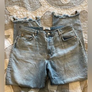 Free People Maggie Jean